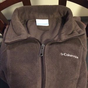 Columbia Jacket